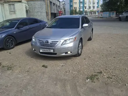 Toyota Camry 2008 года за 5 700 000 тг. в Кызылорда – фото 2