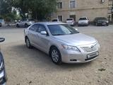 Toyota Camry 2008 годаүшін5 700 000 тг. в Кызылорда