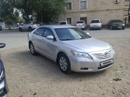 Toyota Camry 2008 года за 5 700 000 тг. в Кызылорда