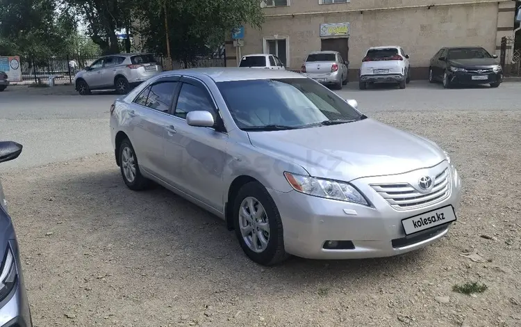 Toyota Camry 2008 года за 5 700 000 тг. в Кызылорда