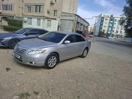 Toyota Camry 2008 года за 5 700 000 тг. в Кызылорда – фото 3
