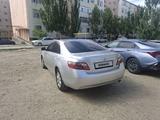 Toyota Camry 2008 годаүшін5 700 000 тг. в Кызылорда – фото 4