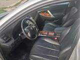 Toyota Camry 2008 годаүшін5 700 000 тг. в Кызылорда – фото 5