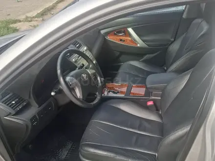 Toyota Camry 2008 года за 5 700 000 тг. в Кызылорда – фото 5