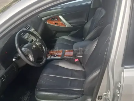 Toyota Camry 2008 года за 5 700 000 тг. в Кызылорда – фото 6