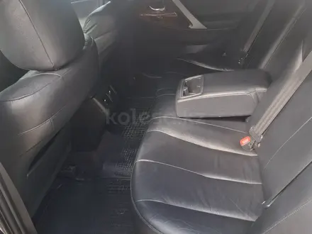 Toyota Camry 2008 года за 5 700 000 тг. в Кызылорда – фото 7