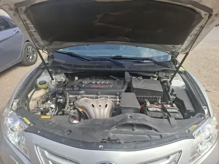 Toyota Camry 2008 года за 5 700 000 тг. в Кызылорда – фото 8