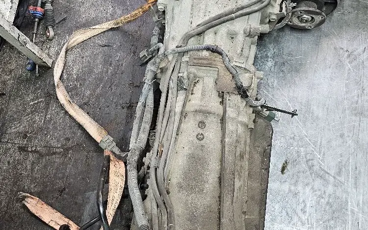 Коробка автомат за 300 000 тг. в Алматы