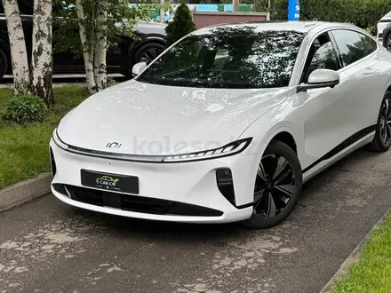 Changan Qiyuan A07 2025 года за 11 490 000 тг. в Алматы – фото 2