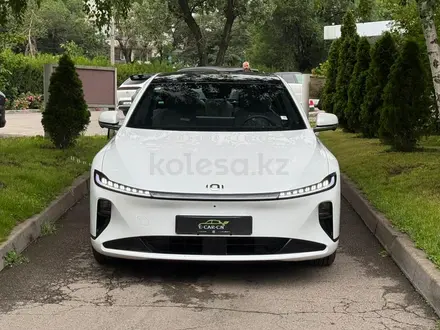 Changan Qiyuan A07 2025 года за 11 490 000 тг. в Алматы – фото 3