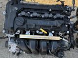 Мотор G4NA-2.0 Hyundai/Kia за 550 000 тг. в Алматы – фото 2