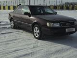 Audi 100 1993 годаfor1 400 000 тг. в Костанай – фото 5