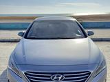 Hyundai Sonata 2014 года за 6 800 000 тг. в Актау