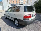 Kia Carens 2003 годаүшін2 500 000 тг. в Атырау – фото 4