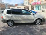 Kia Carens 2003 годаүшін2 500 000 тг. в Атырау – фото 3