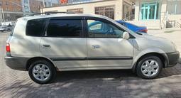 Kia Carens 2003 года за 2 500 000 тг. в Атырау – фото 3