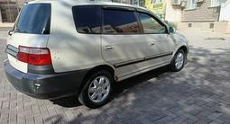 Kia Carens 2003 года за 2 500 000 тг. в Атырау – фото 5