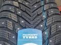 245/50R20 Hakkapeliitta 9 SUV 105T Nokian Tyres за 300 000 тг. в Астана – фото 2