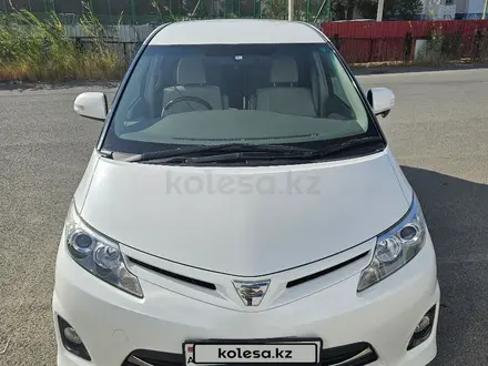 Toyota Estima 2010 года за 5 600 000 тг. в Атырау – фото 9