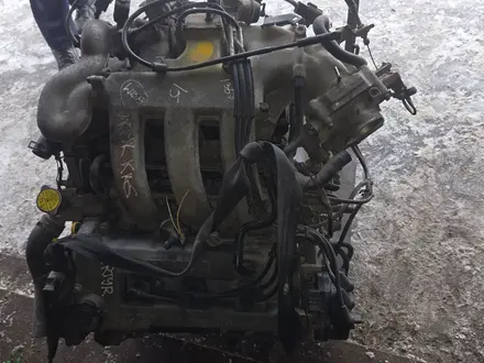 Двигатель KF_2.0 MAZDA за 350 000 тг. в Караганда – фото 2