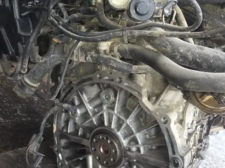 Двигатель KF_2.0 MAZDA за 350 000 тг. в Караганда – фото 3