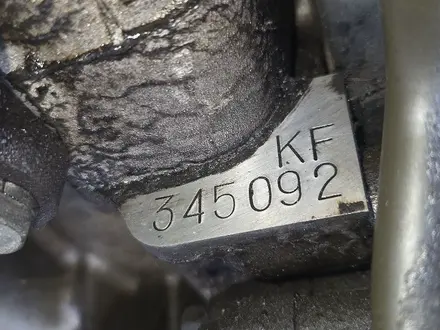 Двигатель KF_2.0 MAZDA за 350 000 тг. в Караганда – фото 5
