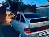 ВАЗ (Lada) 2112 2002 годаүшін480 000 тг. в Кызылорда