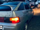 ВАЗ (Lada) 2112 2002 годаүшін480 000 тг. в Кызылорда – фото 2