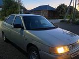 ВАЗ (Lada) 2112 2002 годаүшін480 000 тг. в Кызылорда – фото 3