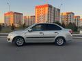 ВАЗ (Lada) Granta 2190 2015 года за 2 450 000 тг. в Туркестан – фото 3