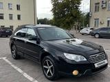 Subaru Outback 2007 годаүшін5 900 000 тг. в Караганда – фото 2