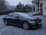 Genesis G80 2022 года за 19 500 000 тг. в Алматы – фото 4