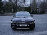 Genesis G80 2022 года за 19 500 000 тг. в Алматы