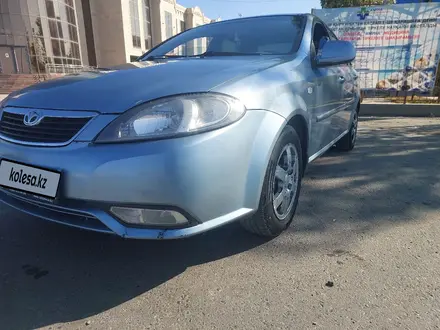 Daewoo Gentra 2014 года за 3 600 000 тг. в Туркестан – фото 2