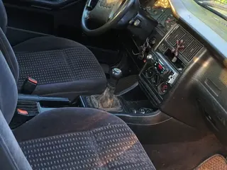 Audi 80, 1989