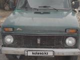 ВАЗ (Lada) Lada 2121 2000 года за 550 000 тг. в Аркалык