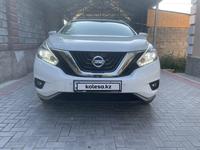 Nissan Murano 2017 годаfor11 000 000 тг. в Алматы