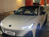 Changan UNI-V 2024 года за 10 200 000 тг. в Алматы – фото 3