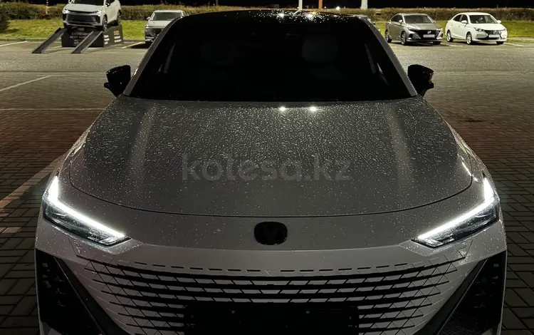 Changan UNI-V 2024 года за 10 200 000 тг. в Алматы