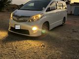 Toyota Alphard 2010 года за 6 000 000 тг. в Тараз