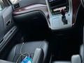 Toyota Alphard 2010 годаүшін6 000 000 тг. в Тараз – фото 5