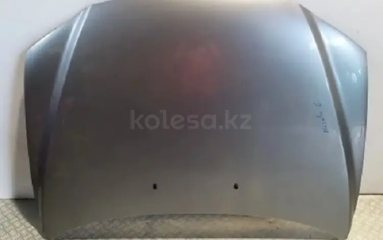 Капот оригинал Mazda 6 из Японии (Atenza) за 50 000 тг. в Астана