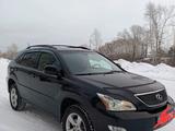 Lexus RX 330 2004 годаүшін9 000 000 тг. в Усть-Каменогорск