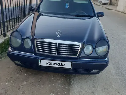 Mercedes-Benz E 320 1997 года за 4 200 000 тг. в Шымкент – фото 5