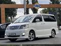 Toyota Alphard 2007 годаүшін7 200 000 тг. в Тараз