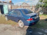 Mitsubishi Lancer 2004 годаfor2 000 000 тг. в Рудный – фото 4