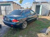 Mitsubishi Lancer 2004 годаfor2 000 000 тг. в Рудный – фото 5