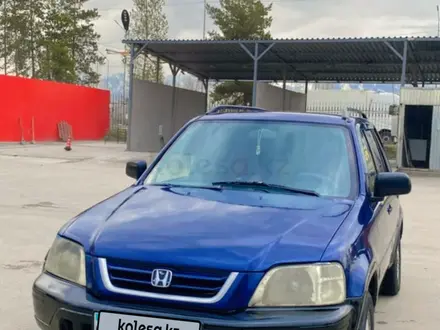 Honda CR-V 1998 года за 4 100 000 тг. в Алматы