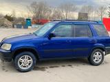 Honda CR-V 1998 года за 4 100 000 тг. в Алматы – фото 2