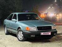 Audi 100 1993 года за 1 450 000 тг. в Астана